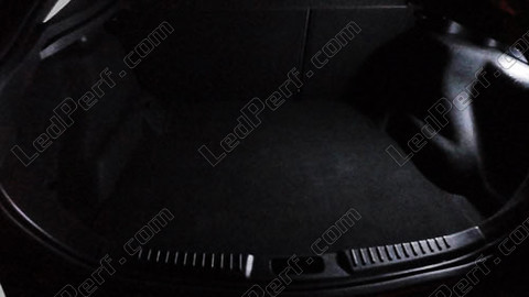 LED Maletero Ford Mondeo MK4