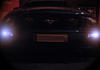 LED luces de posición blanco xenón Ford Mustang Tuning