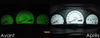 LED Panel de instrumentos Ford Puma