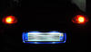 LED placa de matrícula Ford Puma