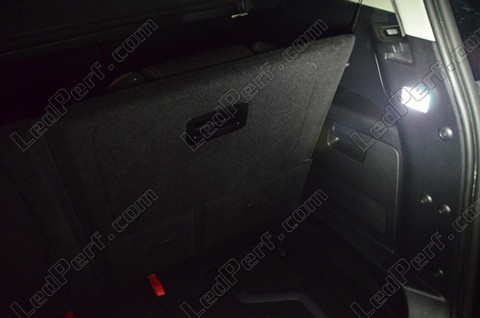 LED Maletero Ford S-MAX