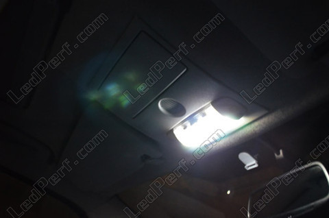 LED Plafón delantero Ford S-MAX