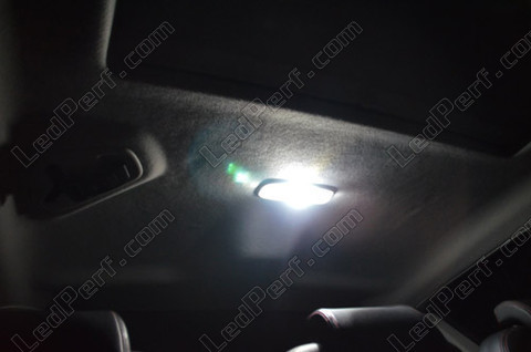 LED Plafón trasero Ford S-MAX