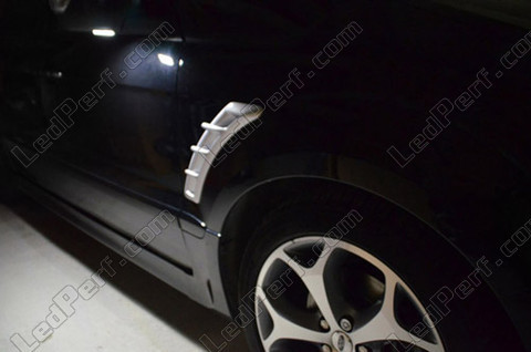 LED retrovisor exterior Ford S-MAX