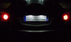 LED placa de matrícula Honda Accord 8G