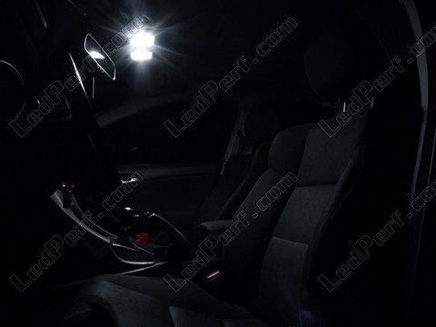LED Plafón delantero Honda Accord 8G