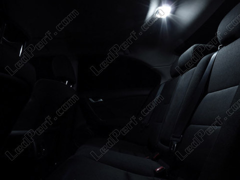 LED Plafón trasero Honda Accord 8G
