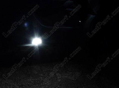 LED umbral de puerta Honda Accord 8G