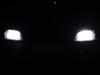 LED Luces de cruce Honda Civic 5G