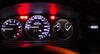 LED Panel de instrumentos Honda Civic 5G