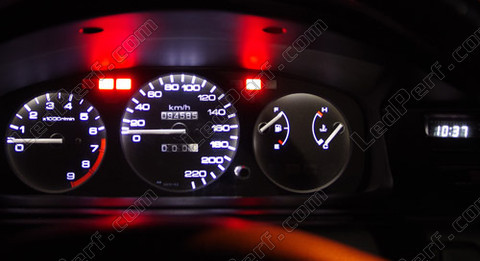 LED Panel de instrumentos Honda Civic 5G