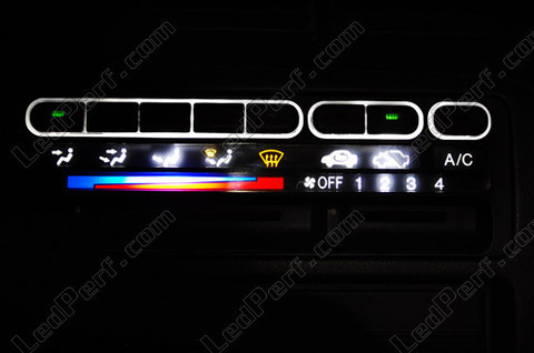 LED Ventilación Honda Civic 5G