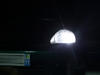 LED luces de posición blanco xenón Honda Civic 6G