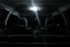 LED Plafón Honda Civic 6G