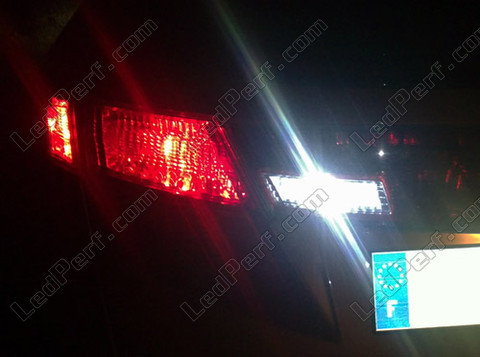 LED luces de marcha atrás Honda Civic 8G