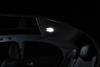 LED Plafón trasero Honda Civic 9G
