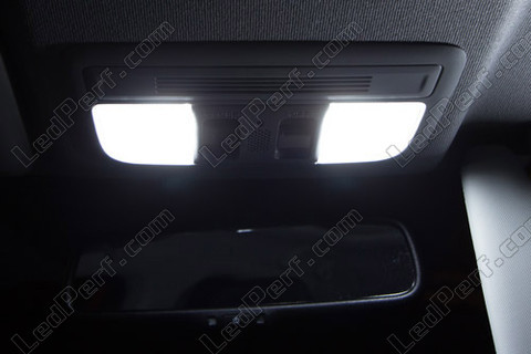 LED Plafón delantero Honda Civic 9G