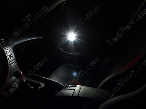 LED bombilla lectura - Maplight Honda CR-X