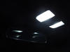 LED Plafón delantero Honda CR-Z