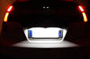 LED placa de matrícula Honda CR-V 4