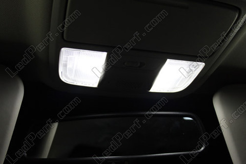 LED Plafón delantero Honda CR-V 4
