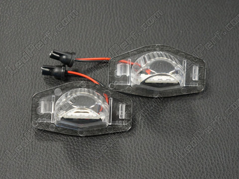 LED módulo placa de matrícula matrícula Honda FR-V Tuning