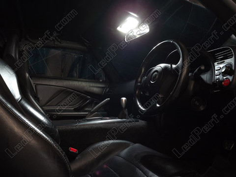 LED Plafón Honda S2000