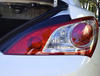 LED intermitente trasero cromo Hyundai Genesis