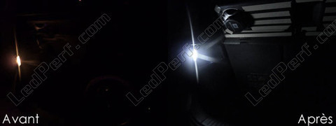 LED Maletero Hyundai Getz