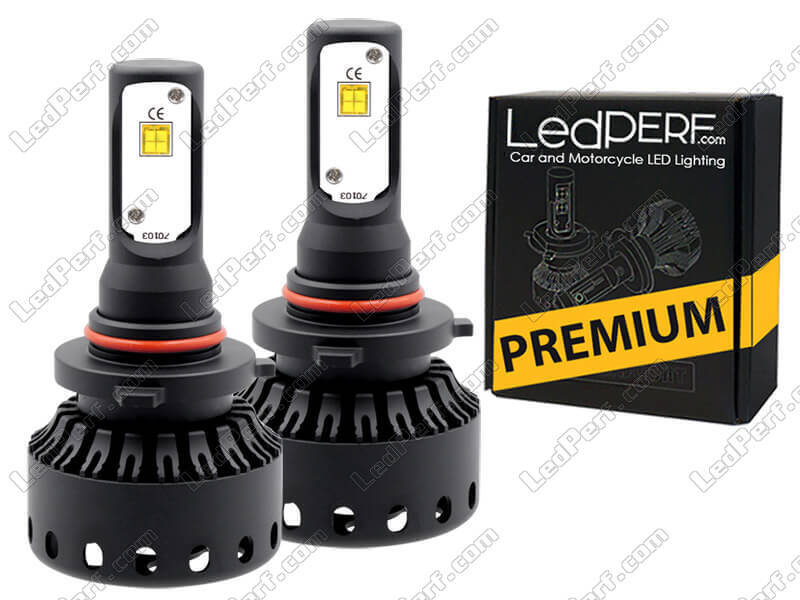 Lámpara LED para faros de Hyundai I10 III - Entrega gratuita