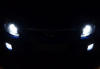 LED Antinieblas Hyundai I30 MK1