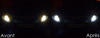 LED luces de posición blanco xenón Hyundai I30 MK1