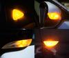 LED Repetidores laterales Hyundai Tucson III Tuning