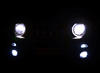 LED faros Jeep Renegade Tuning