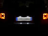 LED placa de matrícula Jeep Renegade Tuning