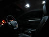 LED habitáculo Kia Pro Ceed