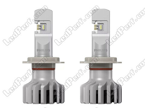 Par de bombillas LED Philips para Kia Ceed et Pro Ceed 2 - Ultinon PRO6000 Homologadas