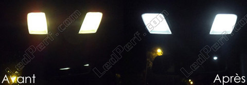 LED Plafón delantero Kia Ceed et Pro Ceed 2