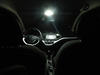 LED Plafón delantero Kia Picanto 2 Tuning