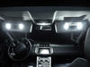 LED habitáculo Land Rover Range Rover Evoque