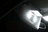 LED espejos de cortesía parasol Land Rover Range Rover Sport