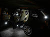 LED habitáculo Land Rover Range Rover Vogue