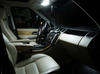LED Plafón delantero Land Rover Range Rover L322