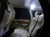 LED Plafón trasero Land Rover Range Rover Sport