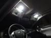 LED Espejos de cortesía - parasol Lexus CT Tuning