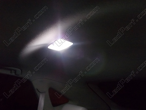 LED Plafón trasero Lexus RX II Tuning