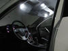 LED habitáculo Mazda 3 phase 2