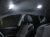 LED habitáculo Mazda 3 phase 2