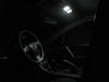 LED Plafón delantero Mazda 3 phase 2