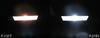 LED Plafón trasero Mazda 3 phase 2